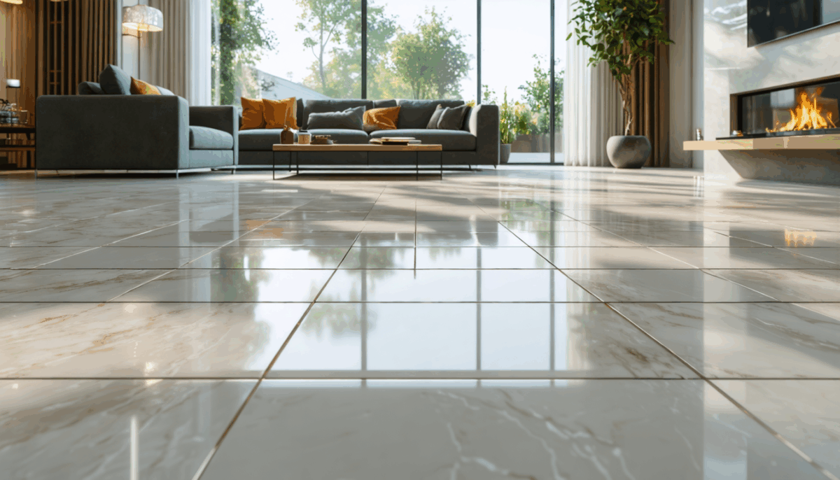 découvrez le prix moyen de la pose d'un carrelage 60x60 au mètre carré, les éléments qui influencent le coût, ainsi que des conseils pour estimer votre budget de travaux.