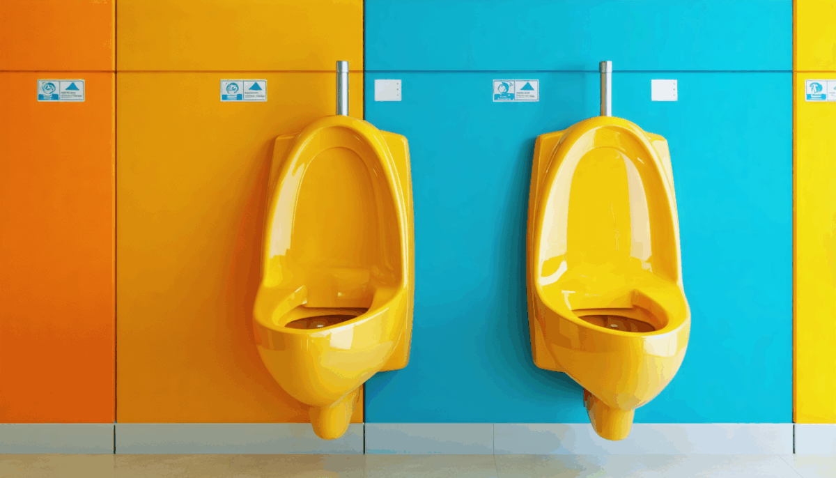 découvrez à quelle hauteur installer un urinoir pour garantir un confort optimal, en respectant les normes recommandées pour tous les utilisateurs dans les lieux publics ou privés.