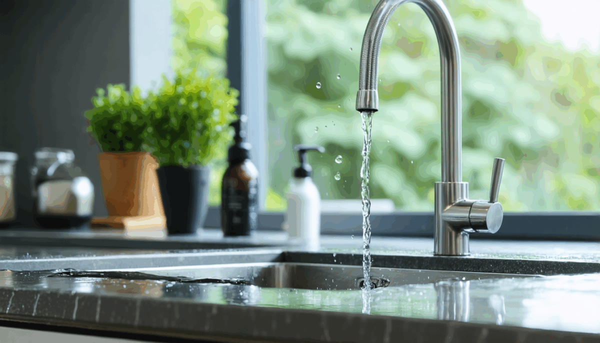découvrez le coût moyen d'une fuite de robinet, les facteurs qui influent sur le prix des réparations et des conseils pour limiter les dépenses liées à une fuite d'eau.