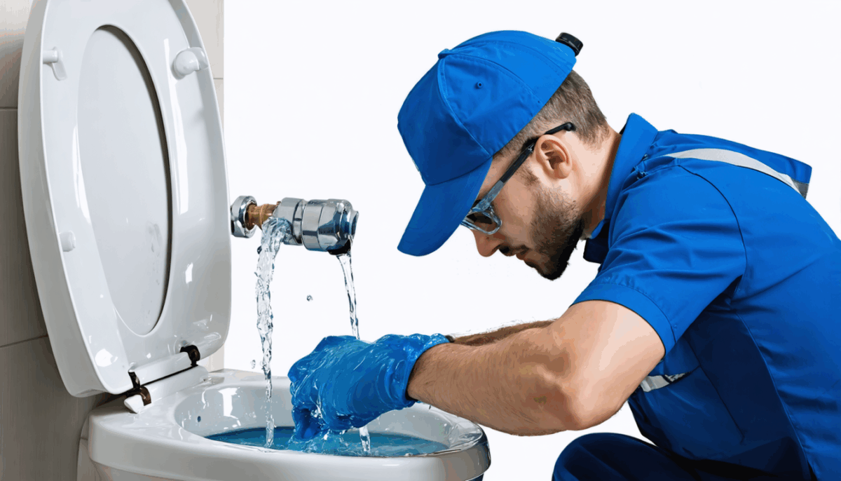 découvrez les pannes courantes des chasses d'eau pneumatiques grohe, leurs causes et les solutions pour les réparer facilement. informez-vous pour prolonger la durée de vie de votre installation sanitaire.