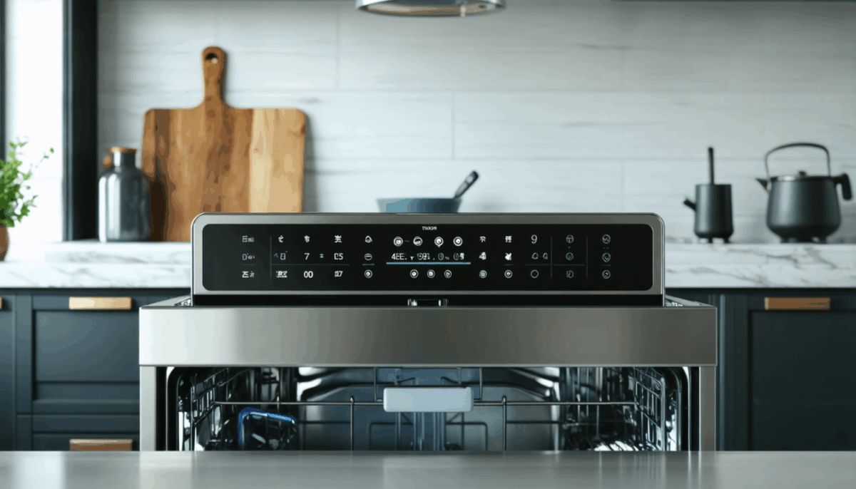 découvrez comment identifier et résoudre facilement les codes d’erreur de votre lave-vaisselle whirlpool grâce à notre guide pratique. conseils clairs, solutions détaillées et astuces pour un appareil toujours fonctionnel.