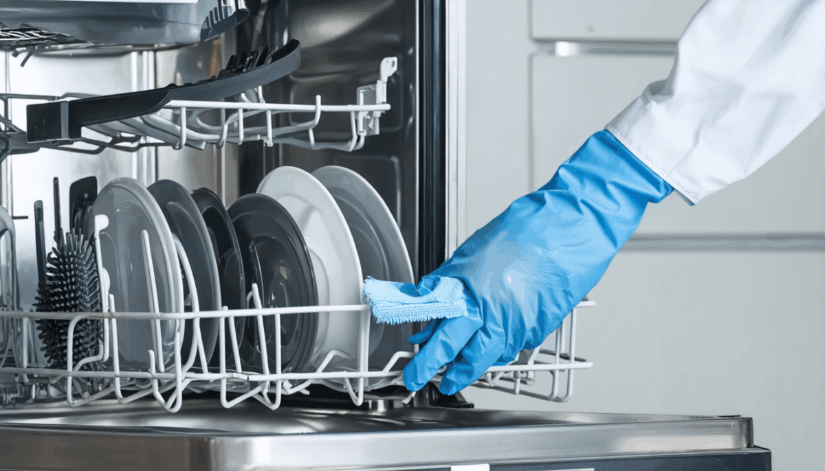 Lavevaisselle Whirlpool Guide pratique pour décoder et corriger les — free download
