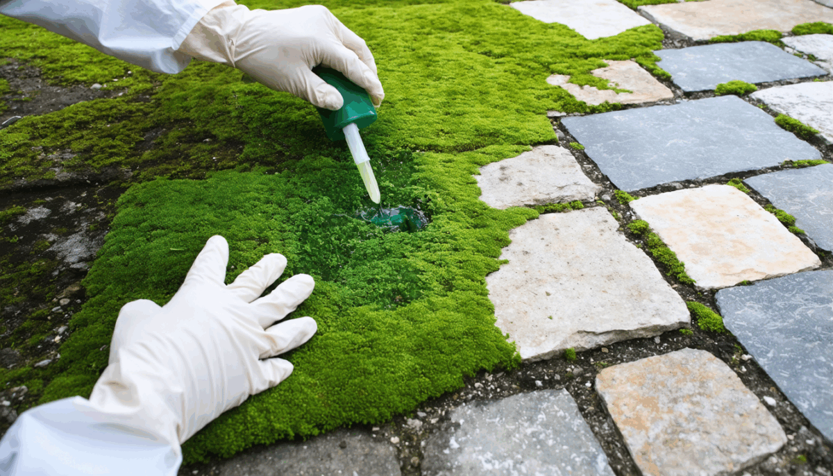 découvrez des techniques efficaces et simples pour éliminer la mousse de votre terrasse et retrouver un espace extérieur propre et agréable. conseils pratiques, astuces naturelles et solutions rapides à adopter dès maintenant.
