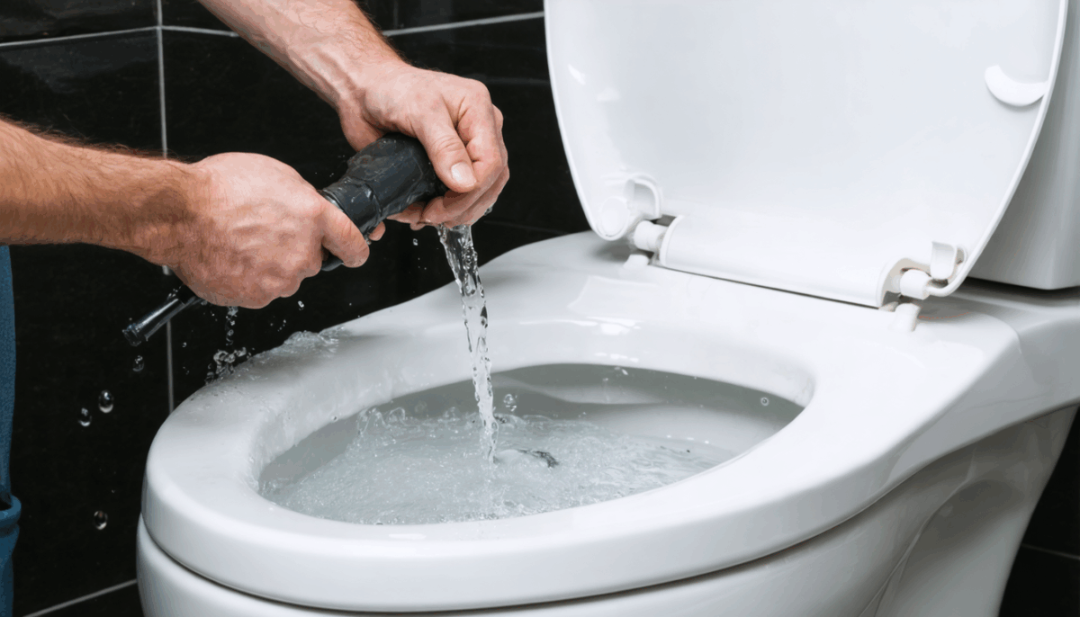 découvrez comment rétablir rapidement la pression d'eau dans votre maison après une coupure avec ces 4 étapes simples pour remettre vos canalisations en état. conseils pratiques et faciles à suivre !