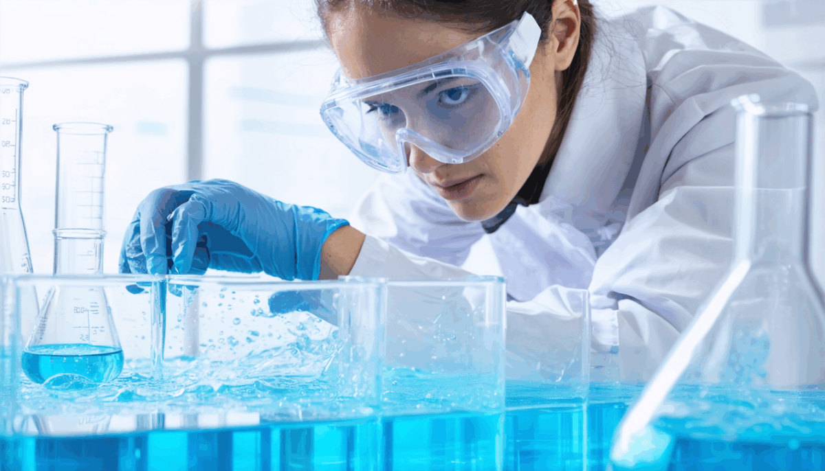 découvrez les précautions essentielles à prendre lors du mélange d'acide chlorhydrique et d'eau chaude pour assurer votre sécurité et éviter tout risque d'accident. conseils pratiques et gestes à adopter.