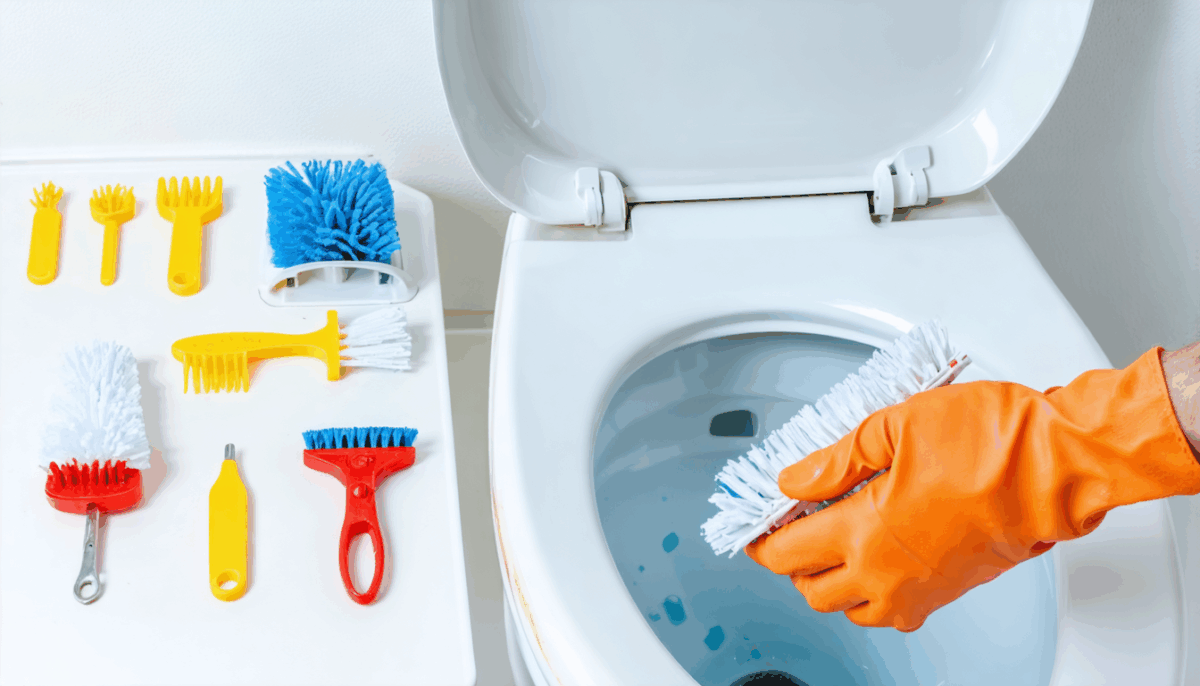 découvrez pourquoi votre chasse d'eau émet des bruits intermittents et comment y remédier. explications claires et solutions pratiques pour stopper ces nuisances et préserver vos installations sanitaires.