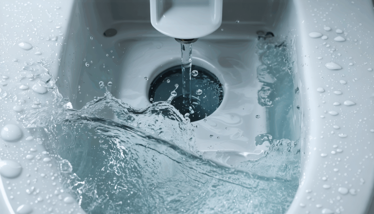 découvrez les raisons des bruits intermittents de votre chasse d'eau, leurs causes possibles et des solutions simples pour y remédier afin de retrouver le calme dans vos toilettes.