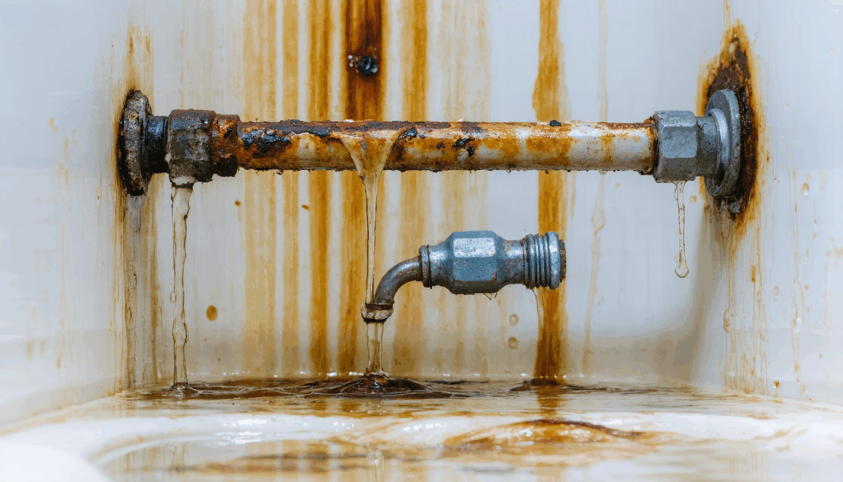 découvrez les risques liés à l'utilisation de l'acide chlorhydrique dans les toilettes et apprenez les mesures de sécurité essentielles pour protéger votre santé et votre installation sanitaire.