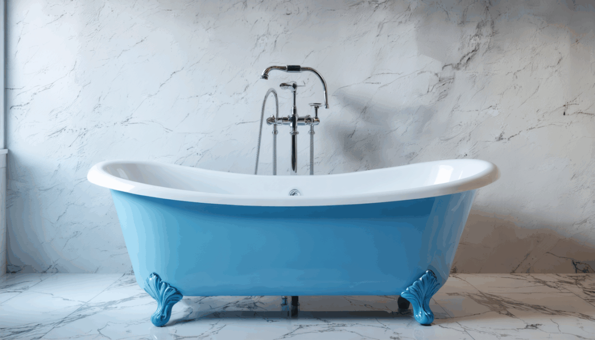 découvrez si peindre sa baignoire est une bonne idée : avantages, inconvénients, astuces et conseils pour rénover votre salle de bain à moindre coût.