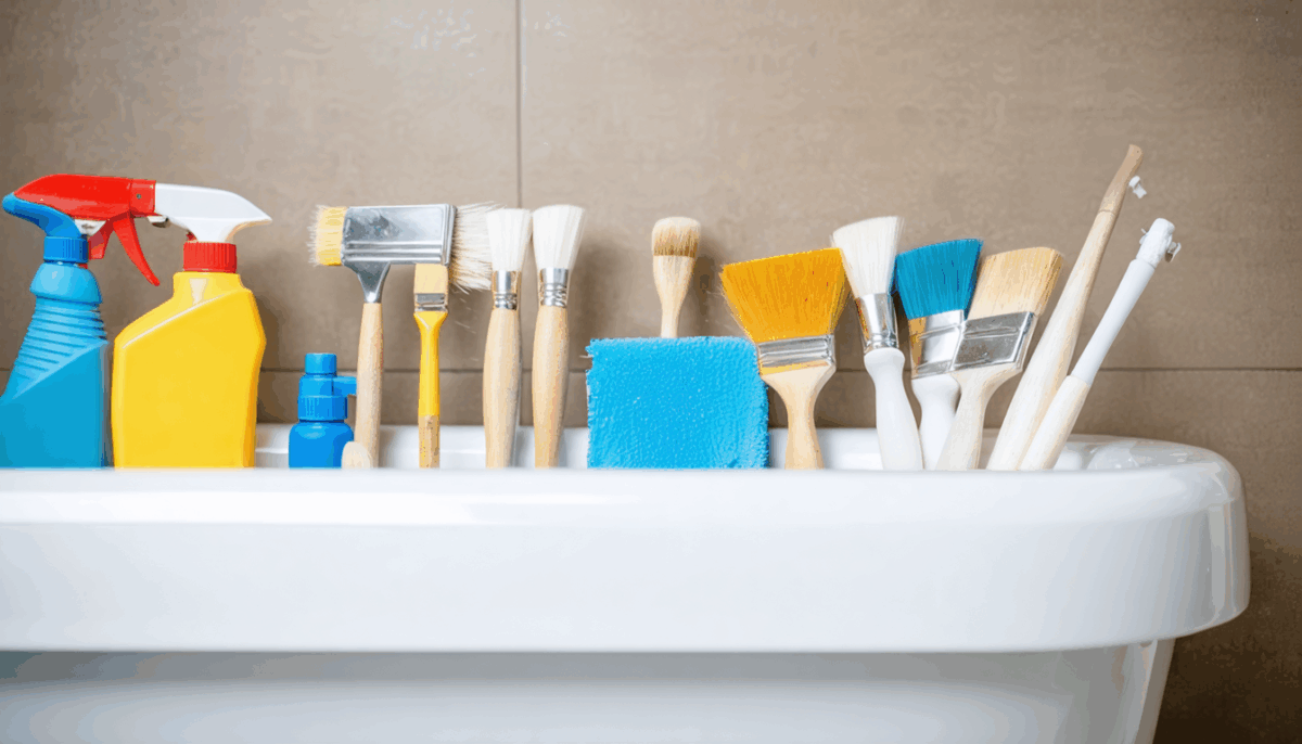 découvrez si peindre votre baignoire est une bonne option pour rénover votre salle de bain. avantages, inconvénients et conseils pratiques pour faire le bon choix avant de vous lancer.