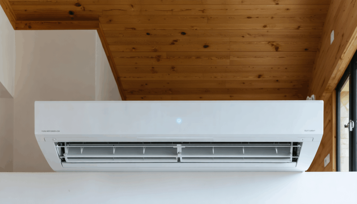 découvrez comment installer facilement une vmc sans utiliser d'interrupteur grâce à notre guide pratique. suivez chaque étape pour assurer une ventilation efficace et automatique dans votre logement.