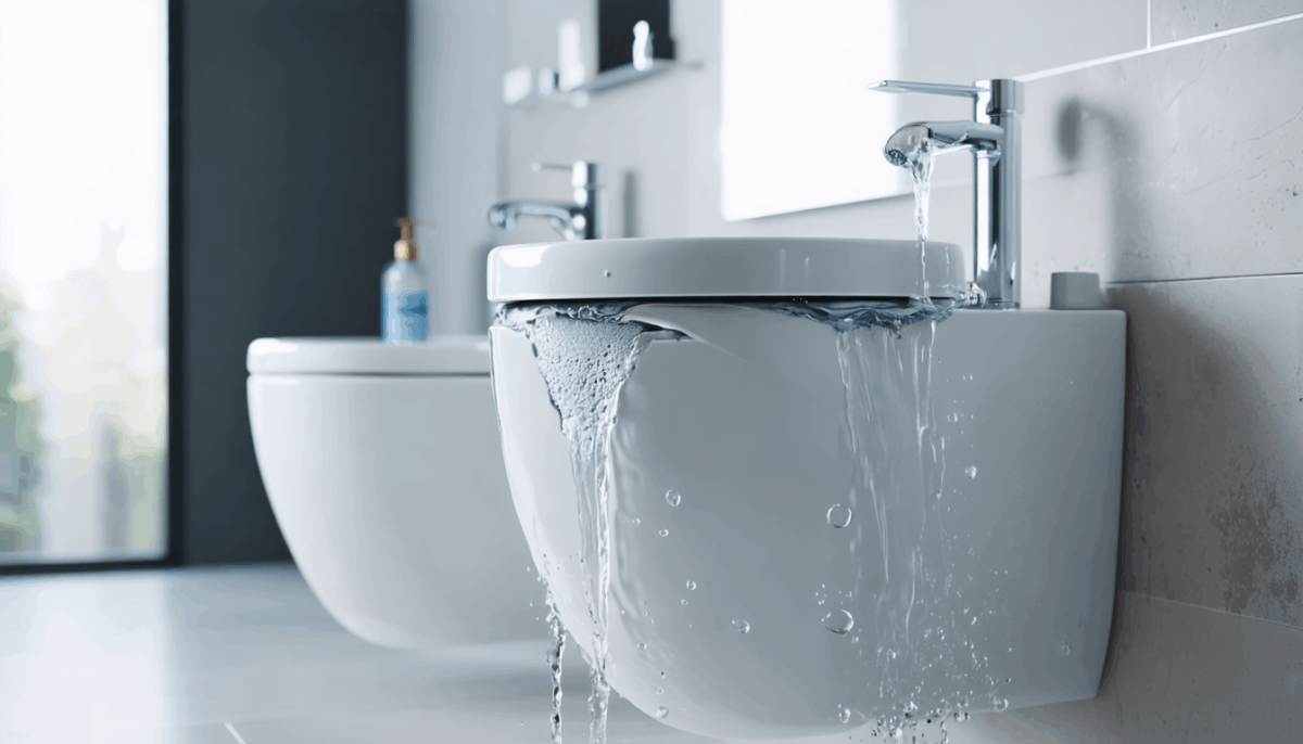découvrez les problèmes fréquents liés aux systèmes de chasse d'eau pneumatique grohe, leurs causes principales et des conseils pratiques pour les résoudre efficacement.