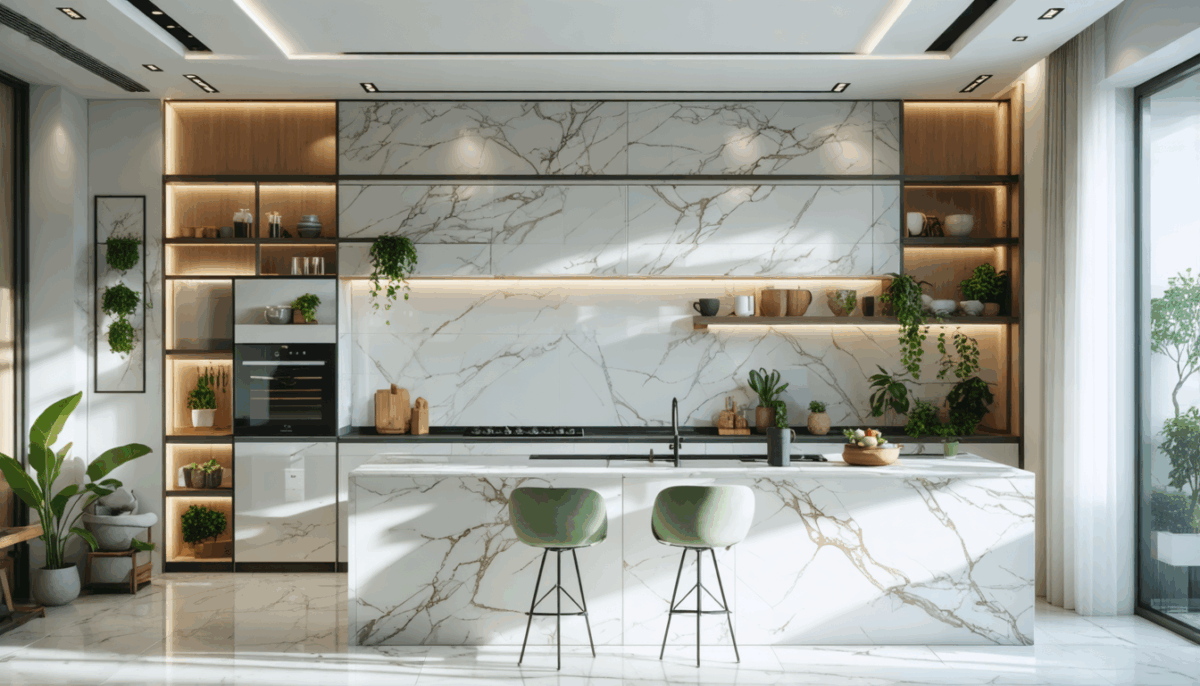découvrez les différences clés entre une cuisine aménagée et une cuisine équipée. apprenez à faire le bon choix pour votre intérieur grâce à notre guide clair et concis.