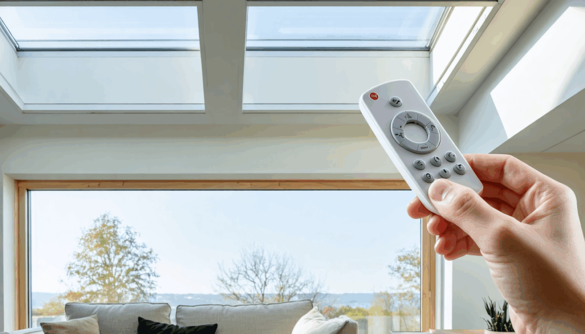 Remplacer sa Velux WLR 100 mode d'emploi simplifié — free download