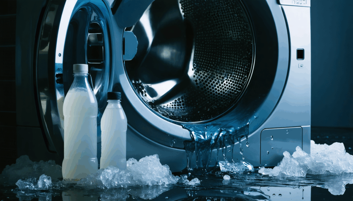 découvrez les dangers insoupçonnés de l’utilisation du vinaigre blanc dans votre lave-linge. notre guide essentiel vous informe sur les risques pour votre appareil et vous aide à adopter les bonnes pratiques pour un nettoyage efficace et sans dommage.