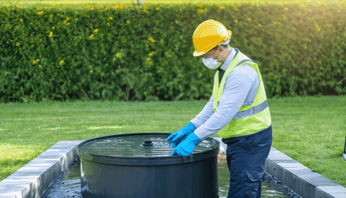découvrez comment nettoyer efficacement le filtre de votre fosse septique grâce à notre guide pratique. conseils détaillés, étapes faciles et astuces d'entretien pour garantir le bon fonctionnement de votre installation.