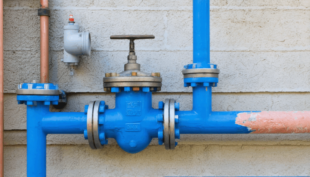 découvrez comment rétablir facilement la pression de l’eau après une coupure grâce à notre guide pratique en 4 étapes. conseils simples pour diagnostiquer et réparer vos canalisations en toute sécurité.