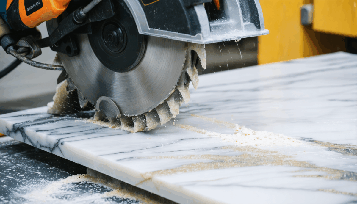 découvrez comment tailler le marbre chez vous grâce à ce guide pratique présentant les techniques essentielles, outils nécessaires et astuces de pros pour des réalisations précises et sécurisées.