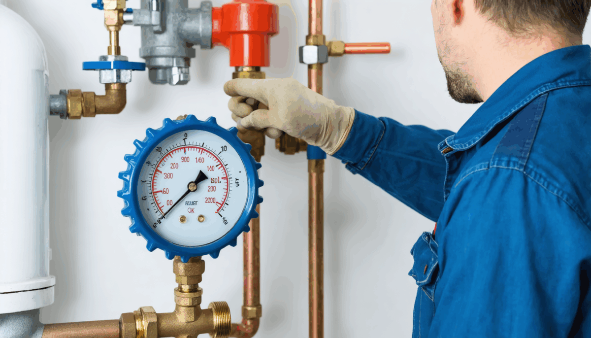 découvrez comment identifier et résoudre facilement les codes d'erreur de votre chaudière chaffoteaux grâce à notre guide de dépannage détaillé. solutions pratiques pour chaque problème rencontré.