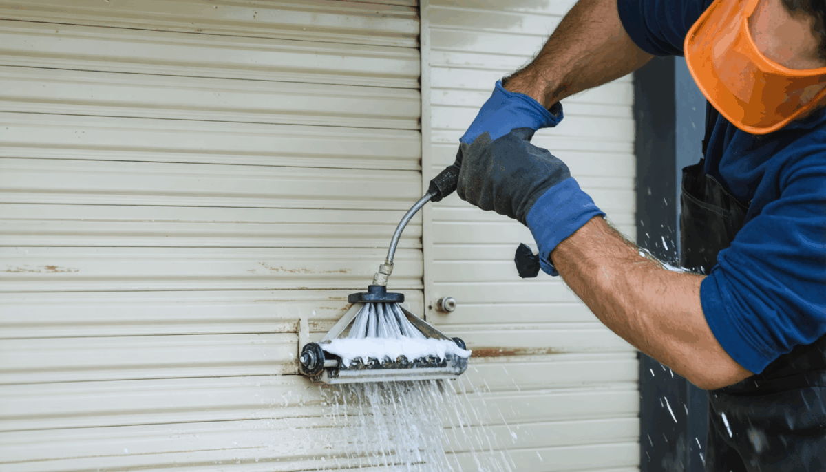 découvrez dans ce guide pratique comment utiliser le wd-40 pour entretenir efficacement vos volets roulants, prolonger leur durée de vie et assurer leur bon fonctionnement au quotidien.