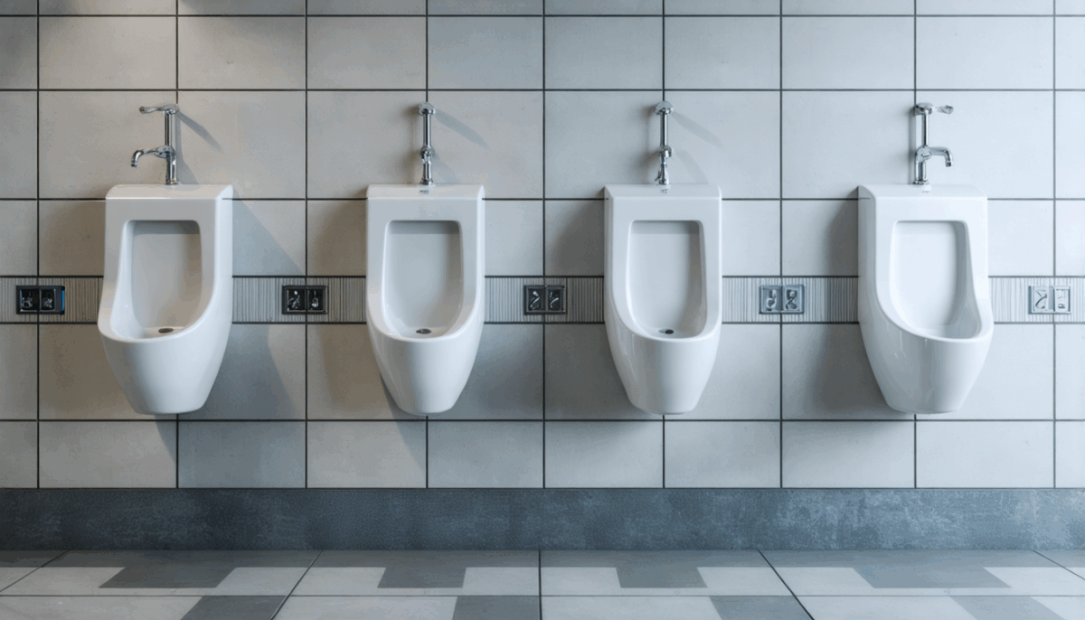 découvrez à quelle hauteur installer un urinoir pour garantir confort et accessibilité. suivez notre guide pratique pour réussir le montage idéal, que ce soit pour un usage domestique ou public.