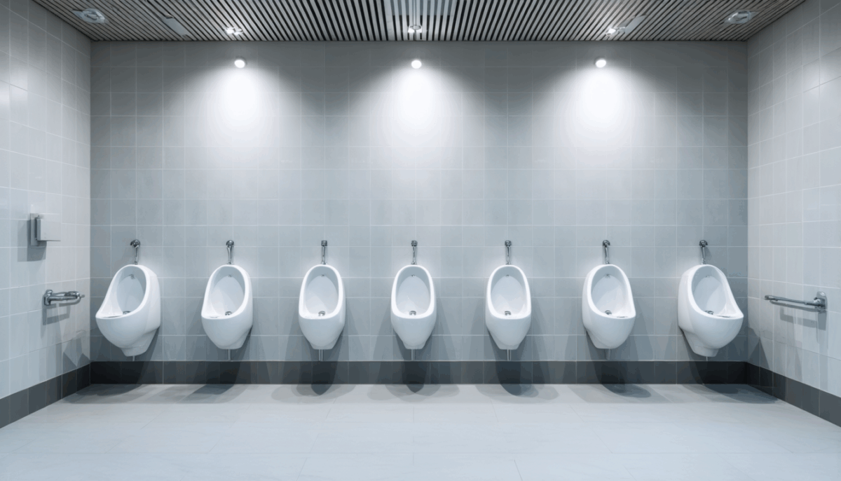 découvrez à quelle hauteur installer un urinoir pour garantir confort et accessibilité. notre guide pratique vous accompagne étape par étape pour un montage idéal, adapté à chaque besoin.