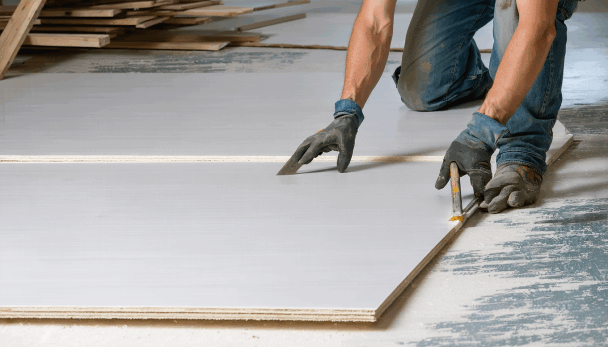 découvrez le prix moyen au mètre carré pour la pose d'un carrelage 60x60, les facteurs influençant le coût d'installation et des conseils pour bien estimer votre budget travaux.