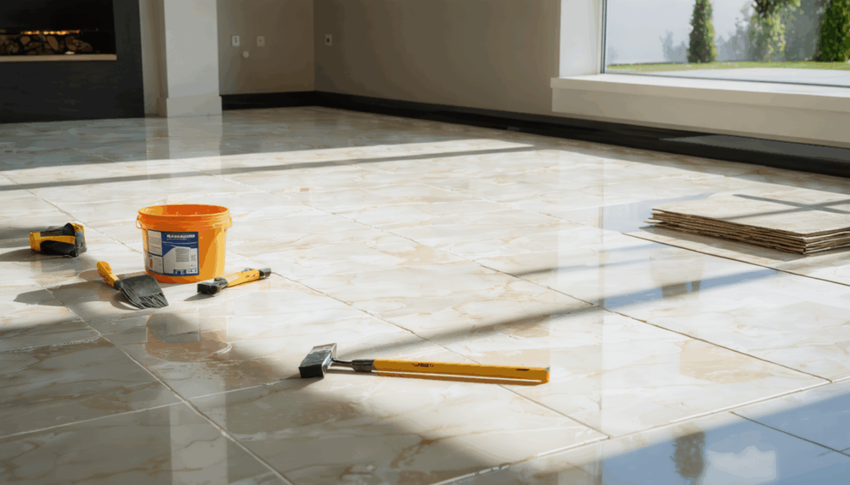 découvrez le prix moyen au mètre carré pour la pose d'un carrelage 60x60. obtenez des estimations précises du coût d'installation, des conseils et des facteurs à prendre en compte pour votre projet de carrelage.