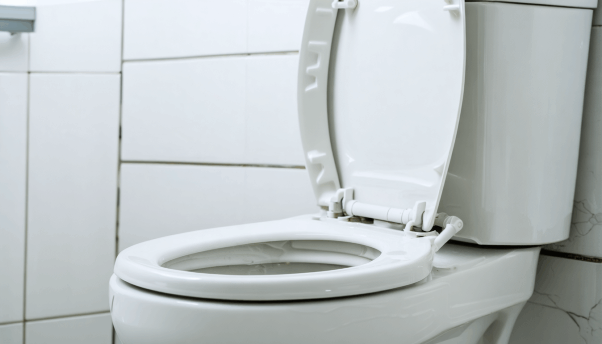 découvrez pourquoi votre chasse d'eau est bruyante, identifiez les causes possibles et trouvez des solutions simples pour remédier efficacement à ce problème dans vos toilettes.