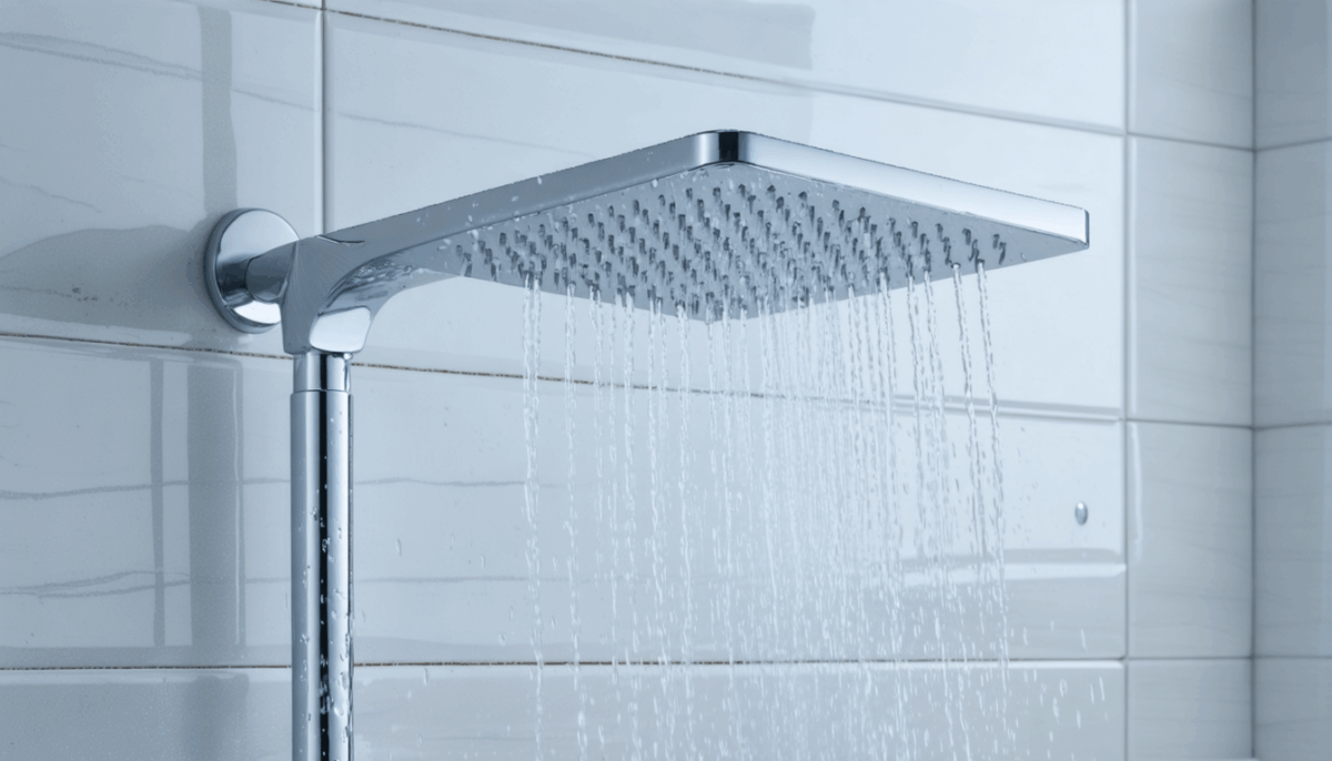 découvrez comment réparer facilement un pommeau de douche qui fuit grâce à notre guide complet. astuces, diagnostics et étapes détaillées pour stopper les fuites et prolonger la durée de vie de votre douche.