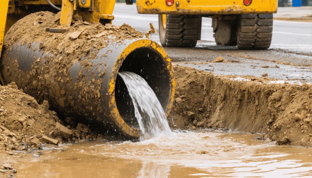 découvrez des techniques efficaces pour déloger les obstructions dans les canalisations souterraines. solutions rapides, conseils pratiques et méthodes professionnelles pour un entretien optimal de vos installations.