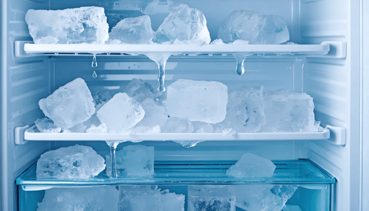 Frigo chaud, congélateur froid que faire quand le réfrigérateur ne — free download