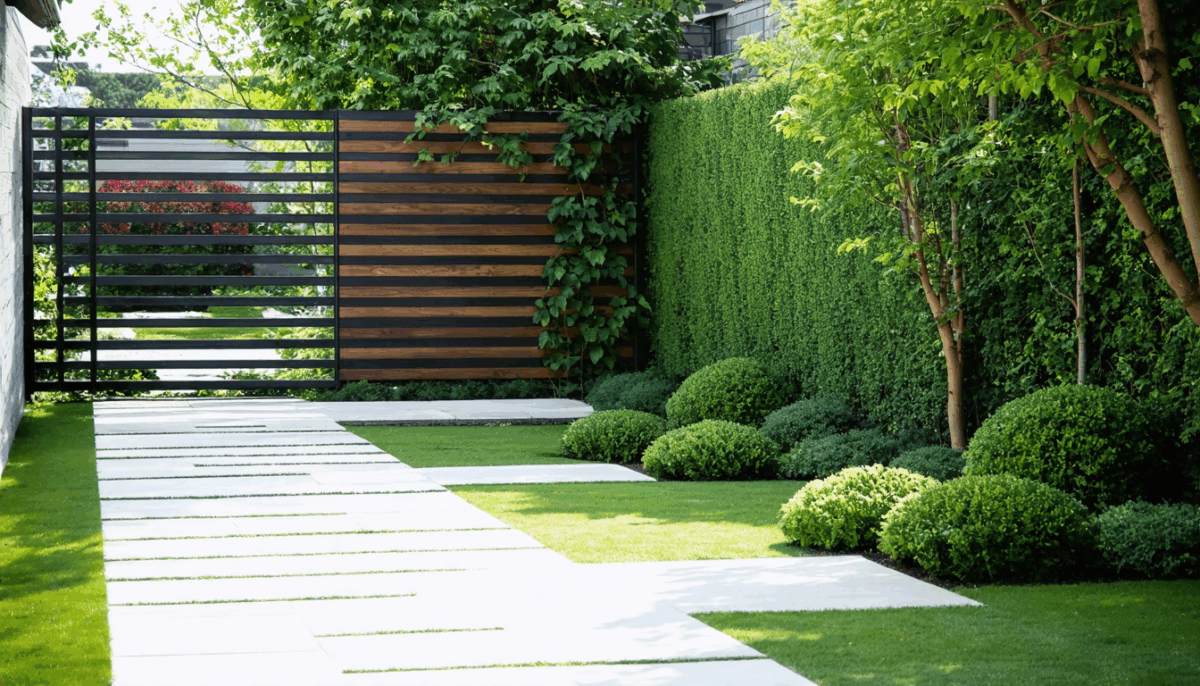 découvrez comment remplacer facilement votre haie de thuyas par une clôture moderne. profitez de conseils pratiques pour transformer votre jardin et améliorer votre extérieur sans complications !