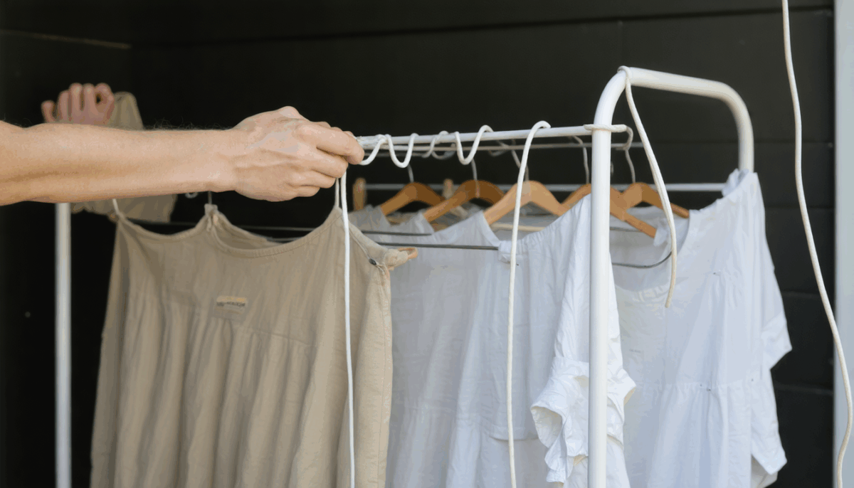 découvrez notre guide pratique pour renouveler facilement la corde de votre séchoir parapluie. suivez nos étapes simples et astuces pour prolonger la durée de vie de votre équipement.