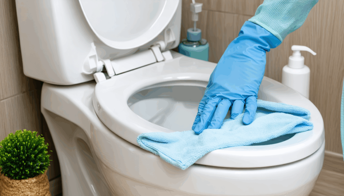découvrez comment nettoyer efficacement vos toilettes avec l'acide citrique grâce à notre guide pratique. astuces, conseils d'utilisation et précautions pour un résultat éclatant et écologique.