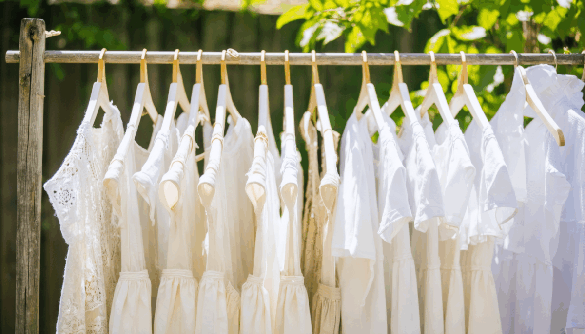 découvrez quel mode de séchage adopter pour éviter le rétrécissement de vos vêtements et prolonger leur durée de vie. conseils pratiques pour préserver la qualité de votre linge !