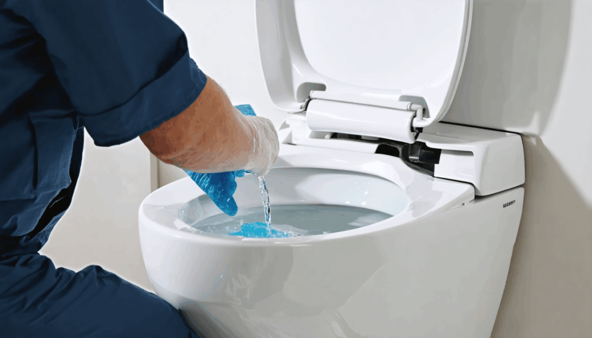 découvrez notre guide pratique pour démonter facilement le mécanisme de chasse d’eau des toilettes suspendues geberit. étapes détaillées, conseils de sécurité et astuces pour entretenir votre wc efficacement.