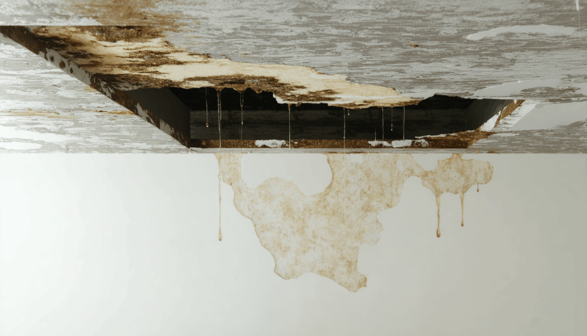 découvrez combien de temps il faut pour sécher un plafond après un dégât des eaux, les étapes essentielles et les conseils pour garantir un séchage efficace et éviter les problèmes d’humidité.
