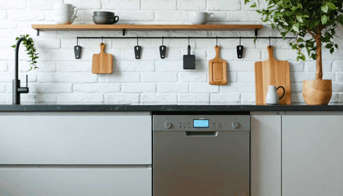 découvrez comment choisir la prise électrique adaptée à votre lave-vaisselle entre 16a et 20a. nos conseils pratiques pour garantir sécurité et performance lors de l'installation !