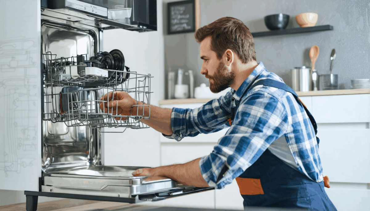 découvrez comment choisir la prise adaptée à votre lave-vaisselle entre 16a et 20a. suivez nos conseils pour garantir sécurité et performance dans votre cuisine.
