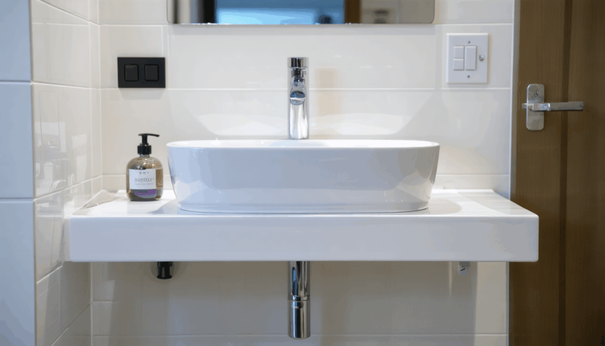 découvrez quelle est la hauteur idéale pour l'évacuation d'un lavabo afin d'assurer un confort d'utilisation, respecter les normes et garantir une installation efficace dans votre salle de bain ou cuisine.