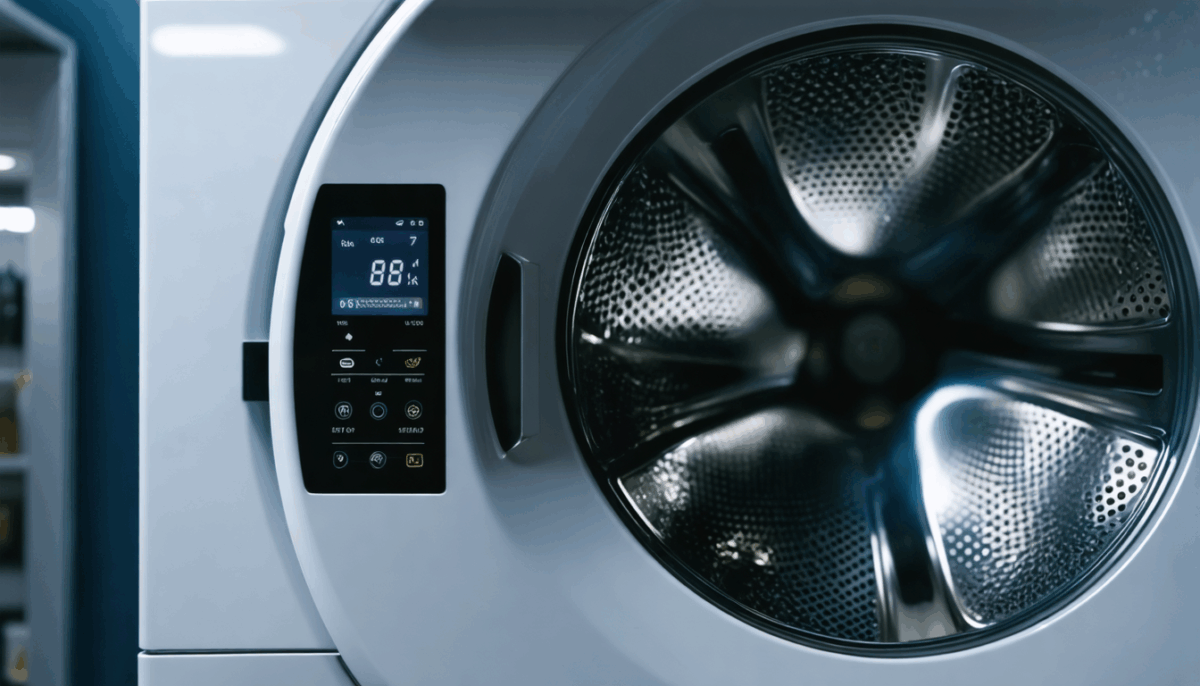découvrez comment l'utilisation d'une machine à laver influence votre consommation d'énergie et le montant de votre facture d'électricité. conseils et explications pour mieux maîtriser vos dépenses domestiques.