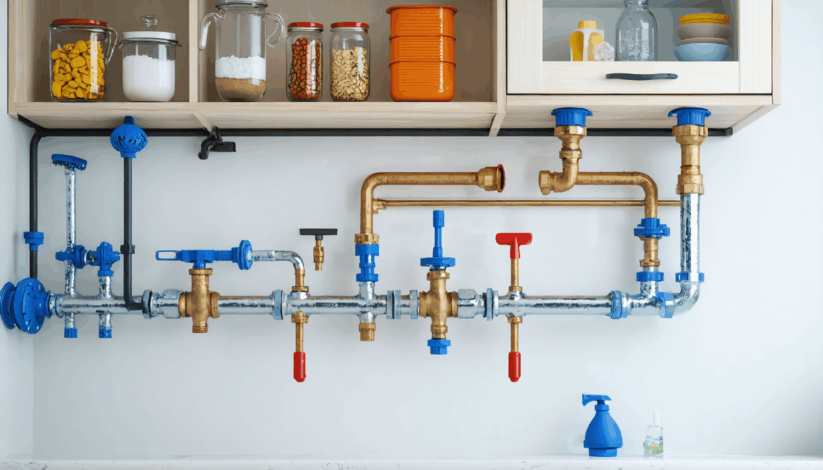 découvrez notre guide pratique pour raccorder en toute sécurité et efficacité votre lave-vaisselle et votre lave-linge à l'évacuation de l'évier. conseils, étapes et astuces pour une installation réussie.