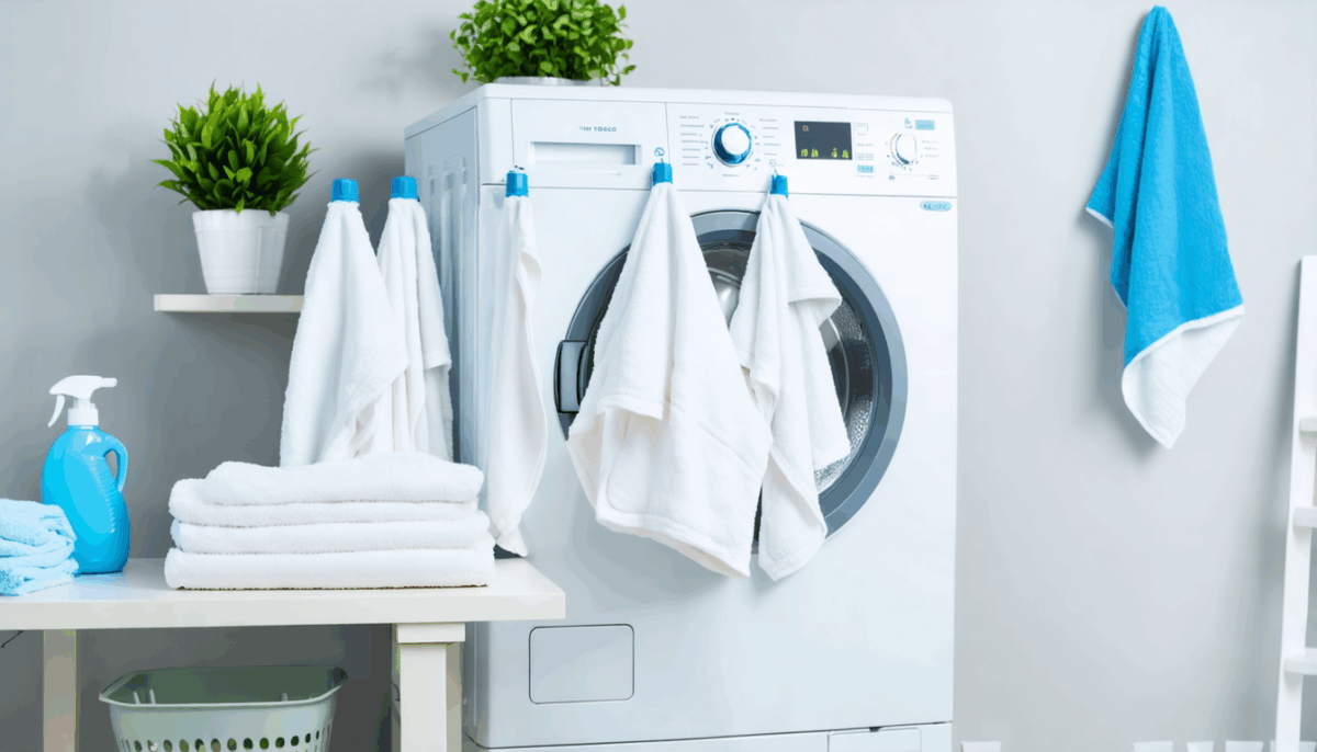 découvrez comment calculer et optimiser la consommation énergétique de votre machine à laver. conseils, astuces et informations essentielles pour faire des économies d'énergie au quotidien.