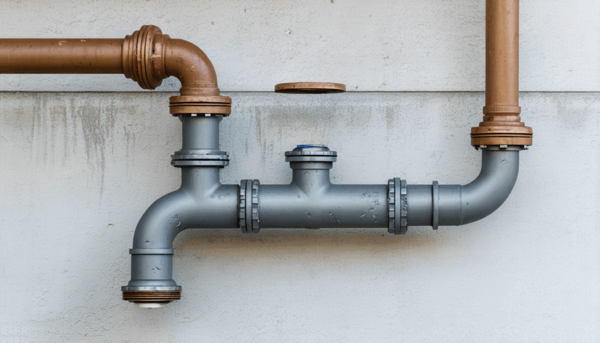 découvrez les étapes essentielles à suivre pour réagir rapidement et efficacement en cas de fuite d'eau au plafond, afin de limiter les dégâts et assurer votre sécurité.