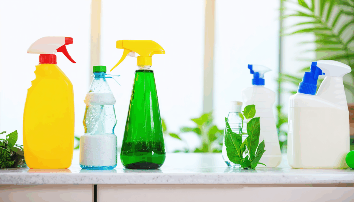 découvrez des alternatives écologiques et économiques aux pastilles de lave-vaisselle traditionnelles. explorez différentes solutions pour un lavage efficace et respectueux de l'environnement !
