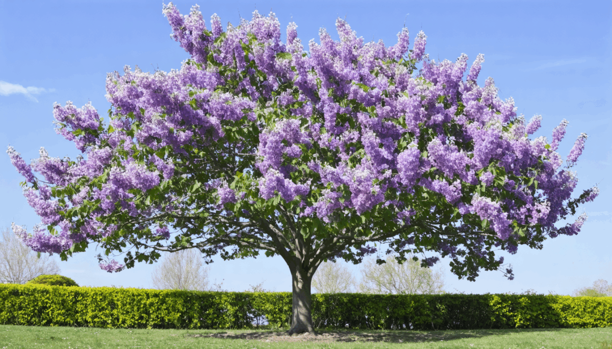 découvrez le paulownia tomentosa, un arbre remarquable aux nombreuses vertus écologiques et ornementales. apprenez-en plus sur ses caractéristiques, son utilité et les bienfaits qu’il apporte à l’environnement.