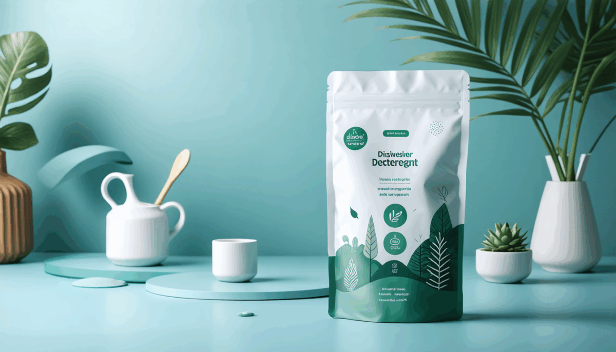découvrez quelles alternatives naturelles à la pastille de lave-vaisselle existent pour un nettoyage efficace, écologique et économique de votre vaisselle au quotidien.