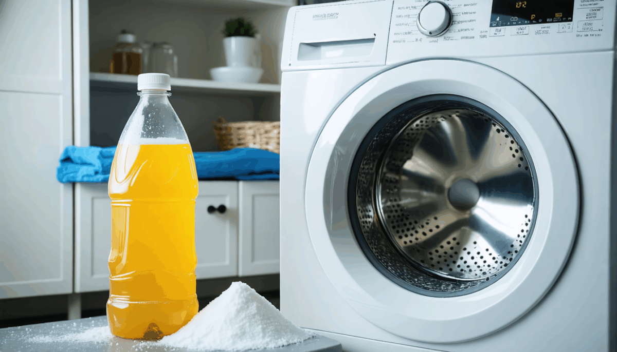 découvrez pourquoi votre machine à laver dégage de mauvaises odeurs et comment résoudre ce problème courant. astuces, causes principales et solutions pour retrouver une machine fraîche et propre.