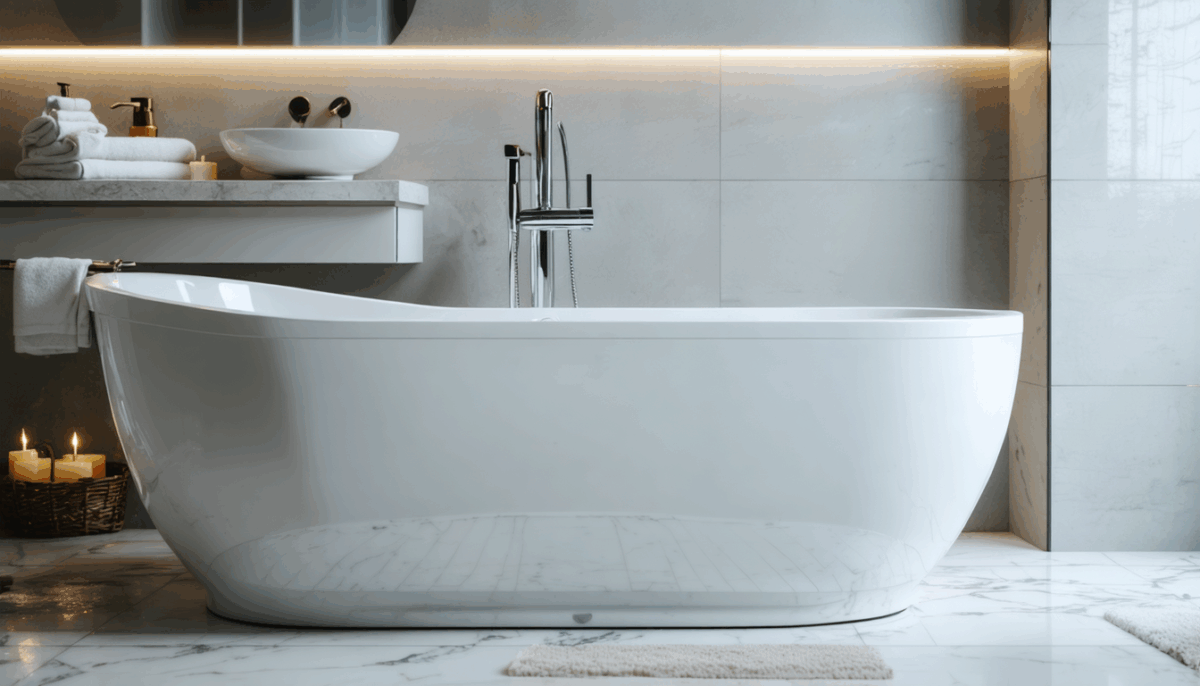 découvrez si repeindre votre baignoire est une solution intéressante ou s’il vaut mieux éviter. avantages, inconvénients et conseils pour faire le bon choix avant de rénover votre salle de bain.